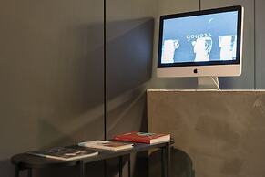 Goyo37 Hotel Osan by Aank