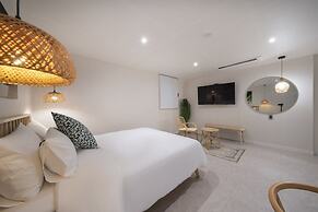 Goyo37 Hotel Osan by Aank