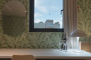 Goyo37 Hotel Osan by Aank