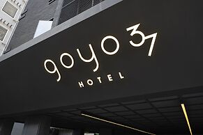 Goyo37 Hotel Osan by Aank