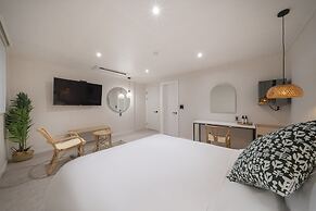 Goyo37 Hotel Osan by Aank