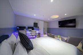 Goyo37 Hotel Osan by Aank