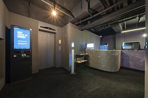 Goyo37 Hotel Osan by Aank