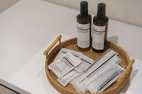 Goyo37 Hotel Osan by Aank