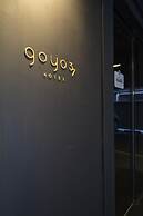 Goyo37 Hotel Osan by Aank