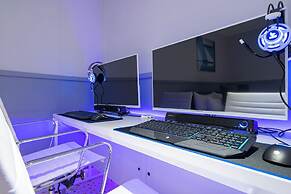 Goyo37 Hotel Osan by Aank