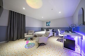 Goyo37 Hotel Osan by Aank