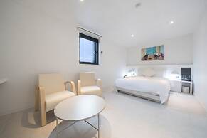 Goyo37 Hotel Osan by Aank