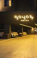 Goyo37 Hotel Osan by Aank