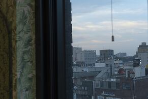 Goyo37 Hotel Osan by Aank