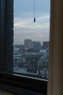 Goyo37 Hotel Osan by Aank