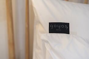 Goyo37 Hotel Osan by Aank