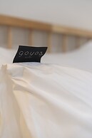 Goyo37 Hotel Osan by Aank