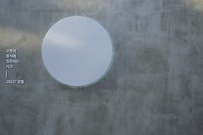 Goyo37 Hotel Osan by Aank