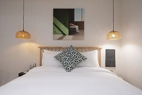 Goyo37 Hotel Osan by Aank