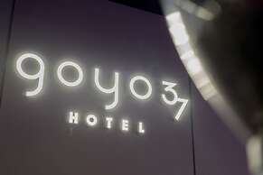 Goyo37 Hotel Osan by Aank