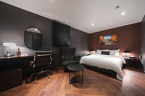 Goyo37 Hotel Osan by Aank