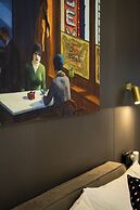 Goyo37 Hotel Osan by Aank