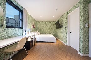 Goyo37 Hotel Osan by Aank