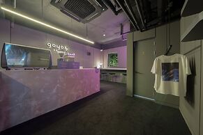 Goyo37 Hotel Osan by Aank