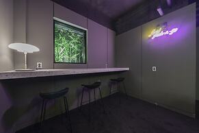 Goyo37 Hotel Osan by Aank