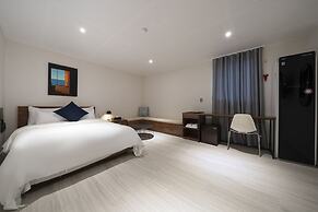 Goyo37 Hotel Osan by Aank