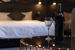 Goyo37 Hotel Osan by Aank