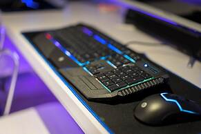 Goyo37 Hotel Osan by Aank