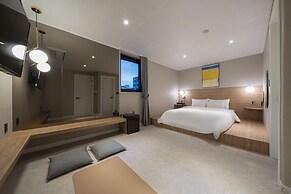 Goyo37 Hotel Osan by Aank