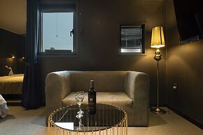 Goyo37 Hotel Osan by Aank