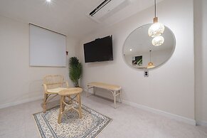 Goyo37 Hotel Osan by Aank