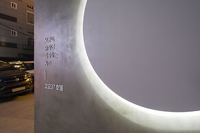 Goyo37 Hotel Osan by Aank