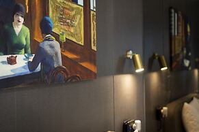 Goyo37 Hotel Osan by Aank