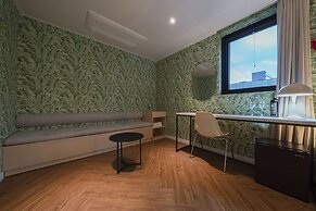 Goyo37 Hotel Osan by Aank