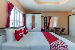 OYO 1166 Train Way Resort