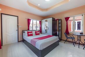 OYO 1166 Train Way Resort