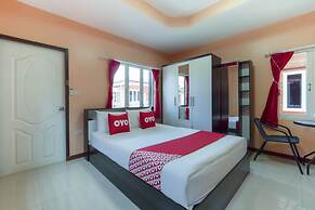 OYO 1166 Train Way Resort