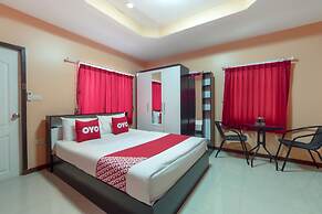 OYO 1166 Train Way Resort