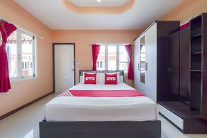 OYO 1166 Train Way Resort