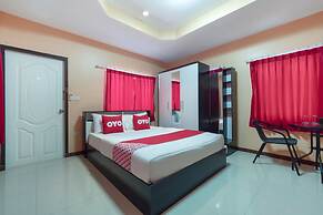 OYO 1166 Train Way Resort