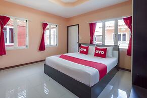 OYO 1166 Train Way Resort