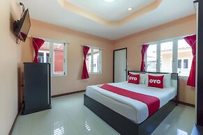 OYO 1166 Train Way Resort