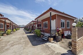 OYO 1166 Train Way Resort