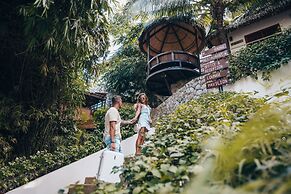 Santosa Detox & Wellness Center