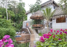 Santosa Detox & Wellness Center