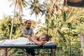 Santosa Detox & Wellness Center