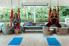 Santosa Detox & Wellness Center