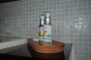 Santosa Detox & Wellness Center