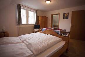 Pension Elke Rothenburg