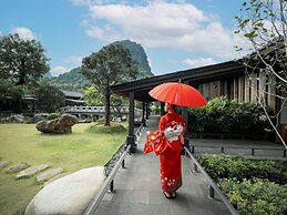 Yoko Onsen Quang Hanh